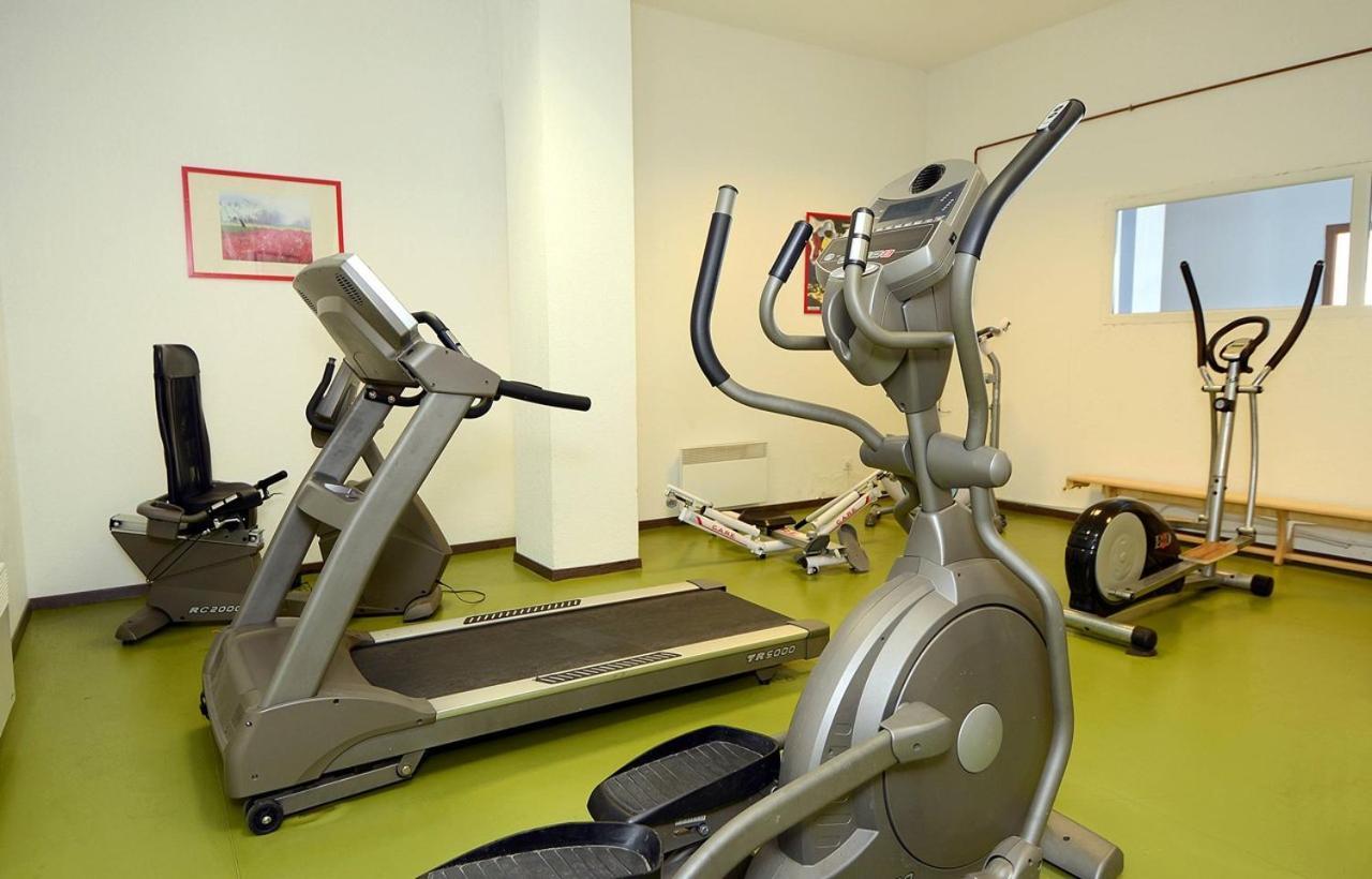 T2/3 6Pers & Pied Des Pistes & Piscine Chauffee Apartment Vars  Luaran gambar